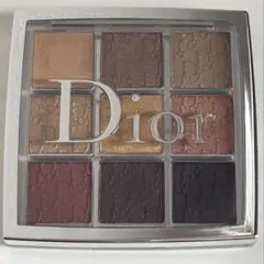 【数量限定】ディオール バックステージアイパレット 006