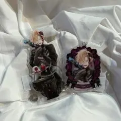 diabolik lovers ディアラバ 無神コウ　midnight MC
