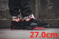 NIKE Air Jordan 5 Retro Low ナイキ エアジョーダン5