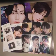 zb1 リッキー NEVER SAY NEVER タワレコ ラキドロ デジパ