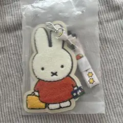 ミッフィーのパスケース