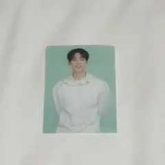 SEVENTEEN 2026 YAKUSOKU ドギョム ミニクリアファイル - メルカリ