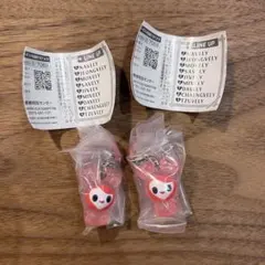 TWICE LOVELYS めじるしアクセサリー チェンブリー