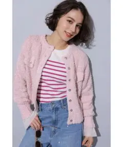 2025年最新】スパンコールニット アルページュストーリーの人気