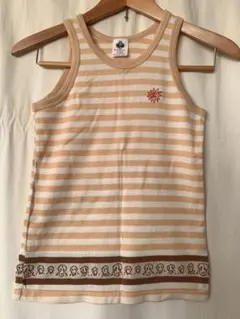 ヒステリックミニ　 タンクトップ120cm