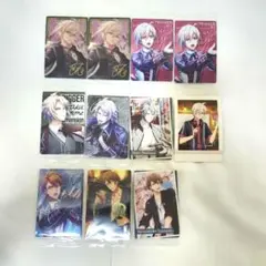 アイナナ ぱしゃこれ まとめ売り