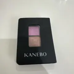 KANEBO アイカラー デュオ 22