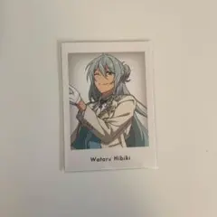 あんスタ　特典ぱしゃっつ　日々樹渉