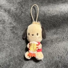 サンリオ スシロー ポチャッコ 日焼け ぬいぐる