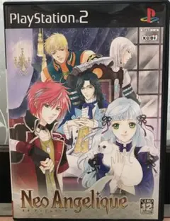 ネオアンジェリーク