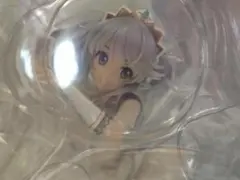 【限定版・フィギュア未開封】AMAKUNI ビキニ・ウォリアーズ クレリックのサムネイル