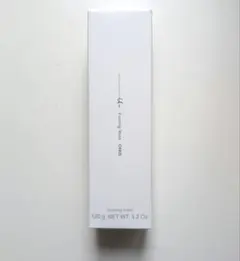 ORBIS オルビスユードット　フォーミングウォッシュ　120g 新品未開封