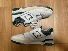 New Balance ニューバランス BB550VTG (27.5cm)