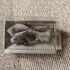 GRATO　DE　PARTY★ 蝶ネクタイ