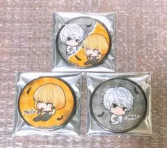 2025年最新】Deathnote ラッキー缶バッジの人気アイテム - メルカリ