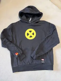 BAIT✖️MARVEL ブラックパーカー Mサイズ