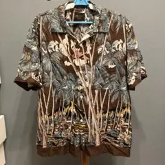 BY GLADHAND PALM TREE セットアップXLのサムネイル