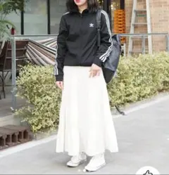 未使用 adidas originals アディダスジャージ トラックジャケット