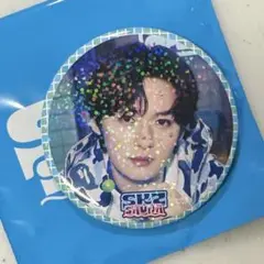 2025年最新】straykids リノ 缶バッジの人気アイテム - メルカリ
