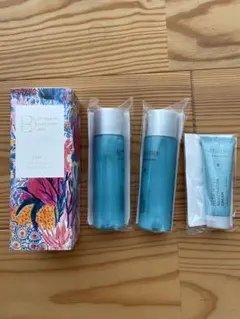 JUBIE pthiafille モイストローション&クリーム - メルカリ