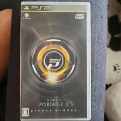 DJ MAX PORTABLE 3