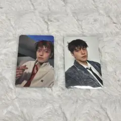 StrayKids スンミン トレカ まとめ売り