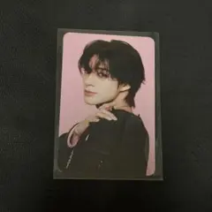 smtown 2025 6000円　トレカ　nct dream ジェノ 2025年最新】ジェノ smtownの人気アイテム - メルカリ