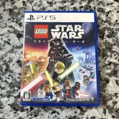 レゴスター・ウォーズ・スカイウォーカー・サーガ