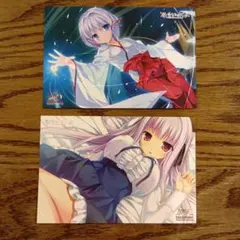 プロセカ エピカ ePickcard 朝比奈まふゆ - メルカリ