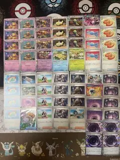 ポケモンカードゲーム シティ優勝構築　フーディンexデッキ