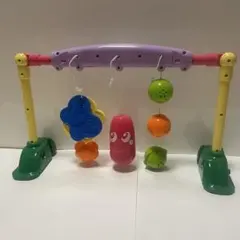 新生児から遊べるベビージム　Peopleのサムネイル