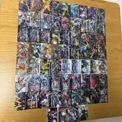 ガンプラ　パッケージアート コレクション　まとめ売り