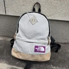 THE NORTH FACE パープルレーベル バックパックのサムネイル