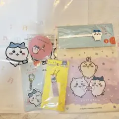 ちいかわ ハチワレ グッズ まとめ売りのサムネイル