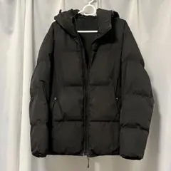 gu ダウンジャケット