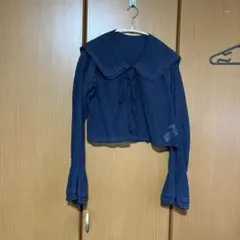 セーラーブラウス