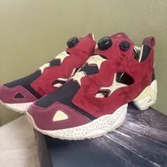【限定美品】Reebok INSTAPUMP FURY OG ザンギエフ26cmのサムネイル