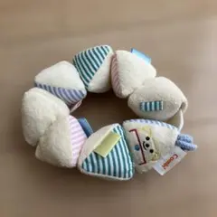 コンビ　カサカサだいすき
