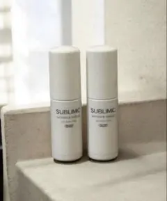 資生堂サブリミック ワンダーシールド25mL 2本セットのサムネイル