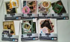 て*ん様 ハリーポッター 一番くじ J賞　7点セット