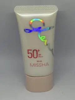 MISSHA グロウ UV トーンアップ プライマー　化粧下地　30mLのサムネイル