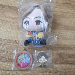 Mrs. GREEN APPLE 一番くじ Ａ賞+E賞+Ｆ賞 藤澤涼架　セット