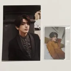 INI 髙塚大夢 写真集 楽天トレカ ポストカード