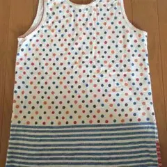 キューブシュガー タンクトップのサムネイル