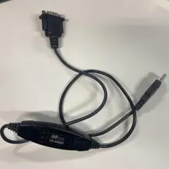 ラトックシステム　USBシリアルコンバータ REX-USB60F RS232-C