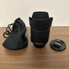 Nikon AF-S DX 18-105mm f/3.5-5.6G ED VRのサムネイル