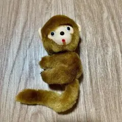 母をたずねて三千里 アメディオ マスコットクリップ ぬいぐるみ
