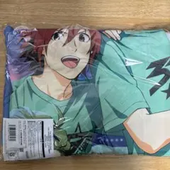 SideM Jupiter ブランケット