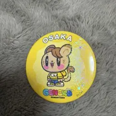 2025年最新】ピンズ・ピンバッジ・缶バッジの人気アイテム