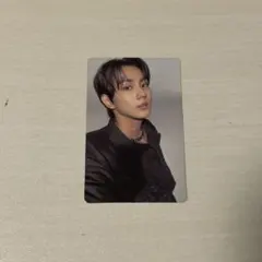 ENHYPEN ANSWER ジョンウォン